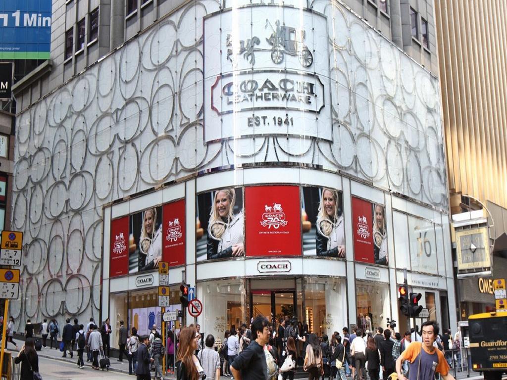 Skystar Hostel Hong Kong Exterior foto